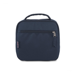 Sac Isotherme Repas JanSport LUNCH BREAK Bleu Marine | CDU-98889020